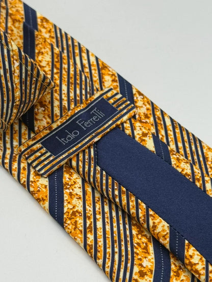 Tie Italo Ferretti