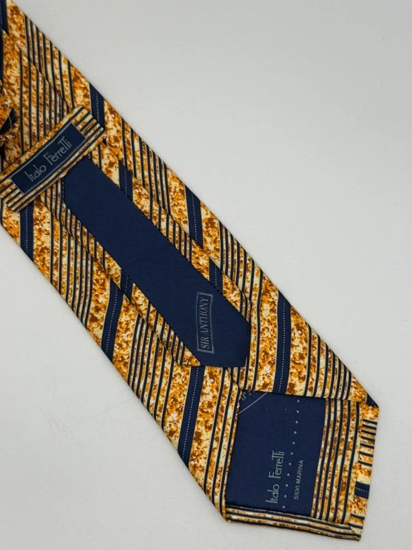 Tie Italo Ferretti