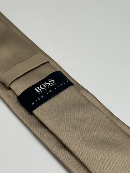 Tie Hugo Boss