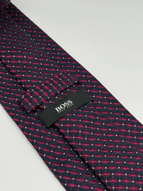Tie Hugo Boss