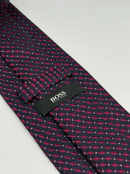 Tie Hugo Boss