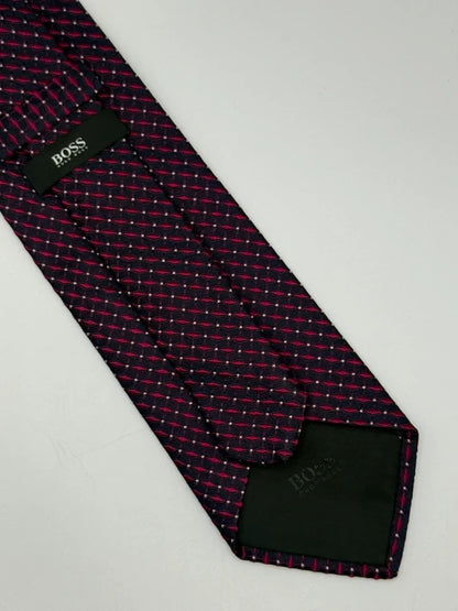 Tie Hugo Boss