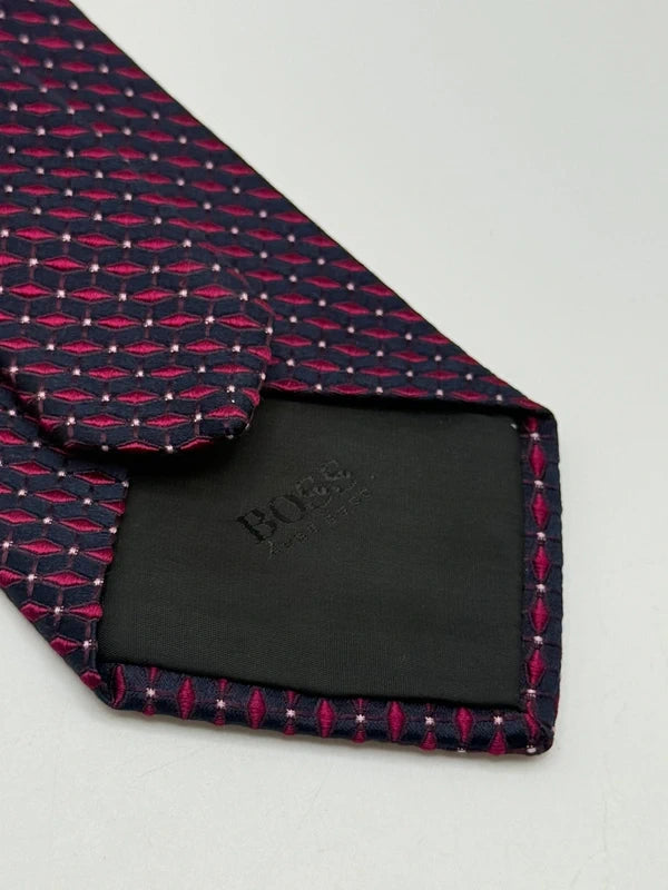 Tie Hugo Boss