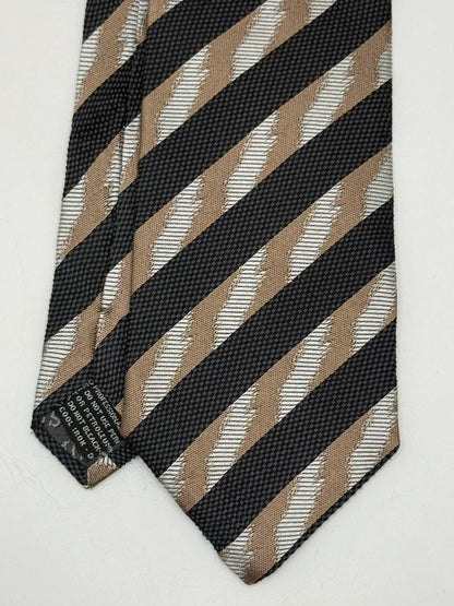 Tie Missoni