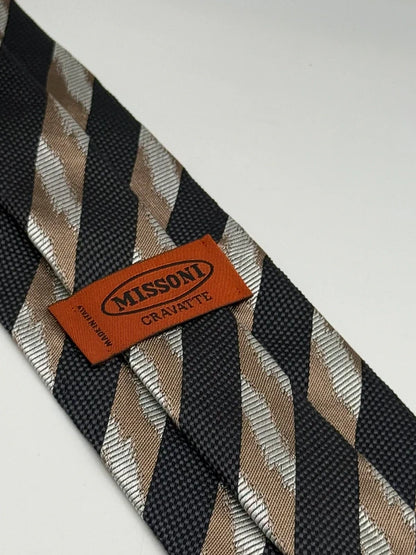 Tie Missoni