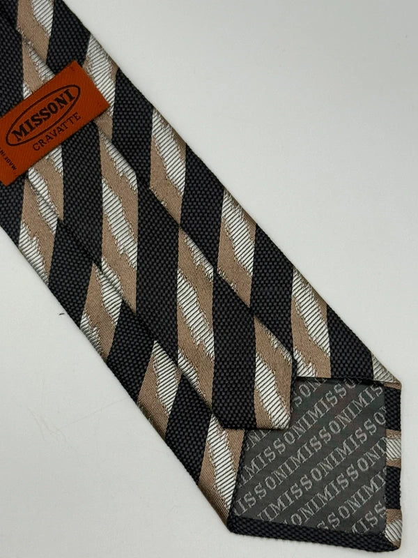 Tie Missoni