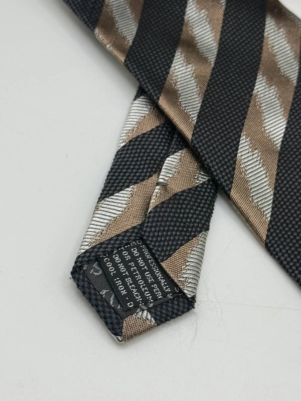 Tie Missoni