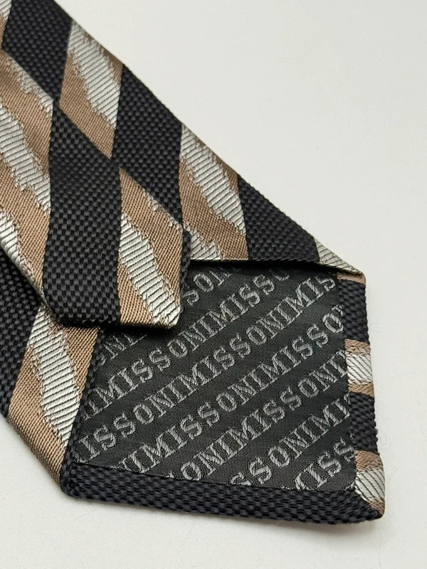 Tie Missoni
