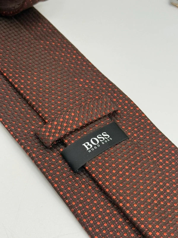 Tie Hugo Boss