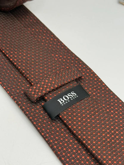 Tie Hugo Boss