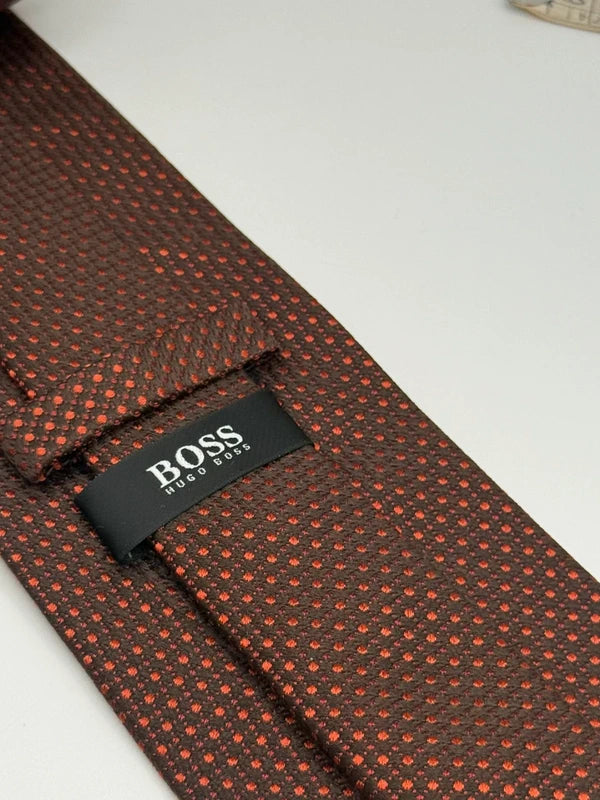 Tie Hugo Boss