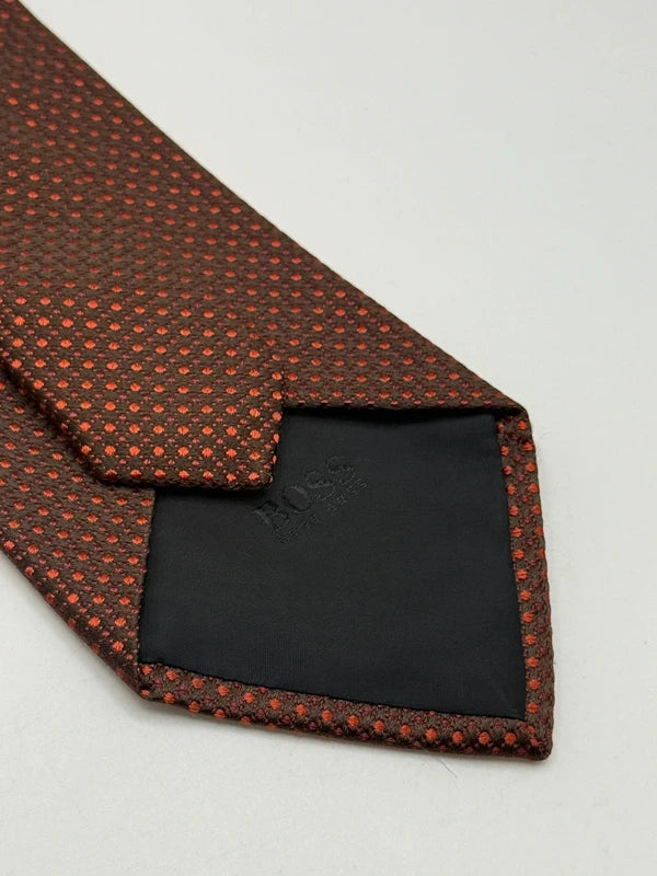 Tie Hugo Boss
