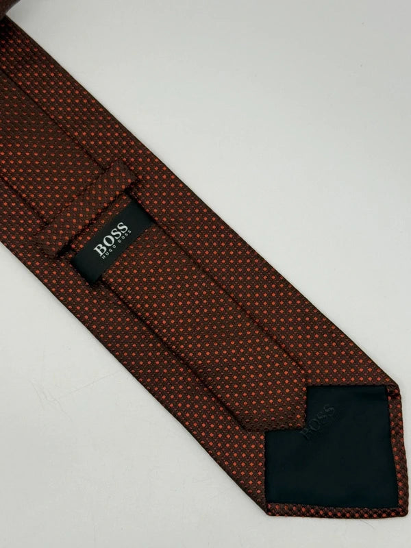 Tie Hugo Boss