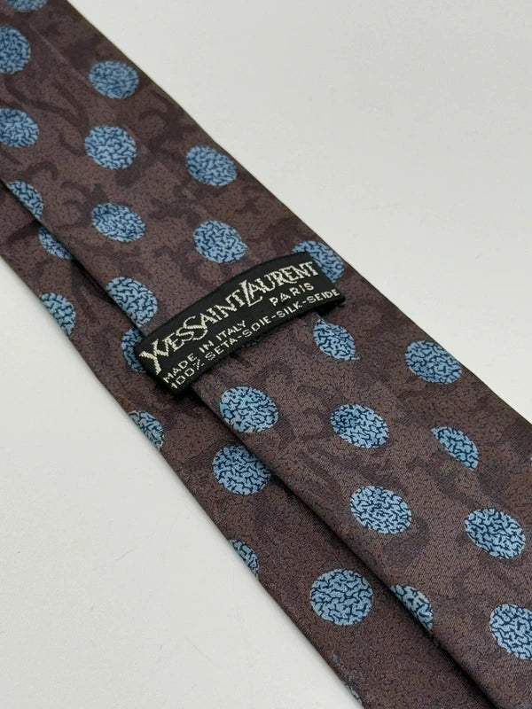 Tie Yves Saint Laurent