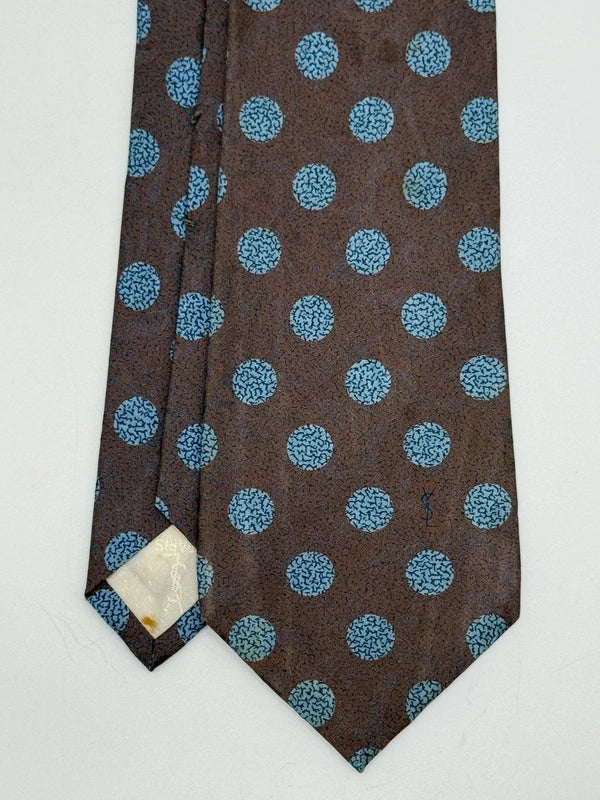Tie Yves Saint Laurent