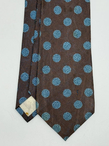 Tie Yves Saint Laurent