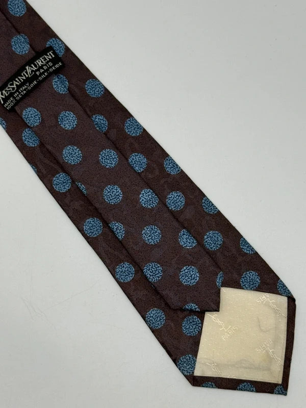 Tie Yves Saint Laurent