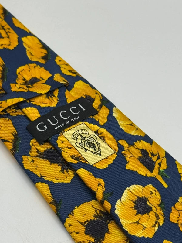 Tie Gucci