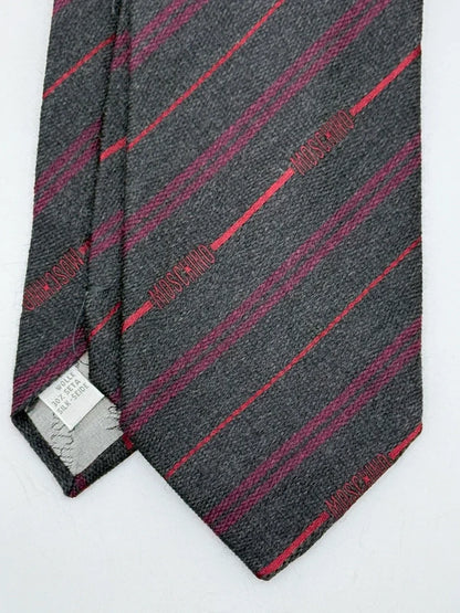 Tie Moschino