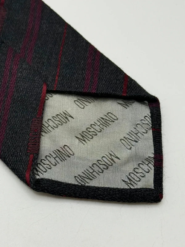 Tie Moschino