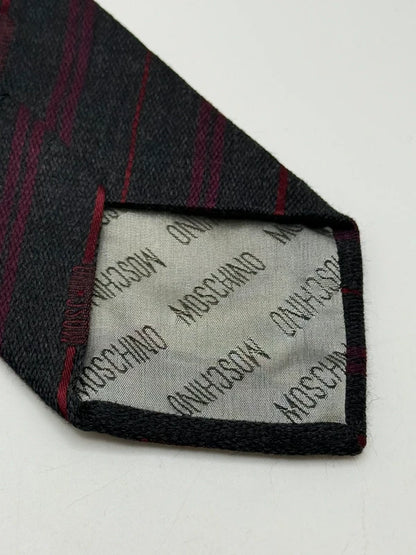 Tie Moschino