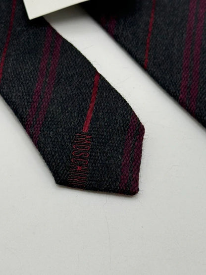 Tie Moschino