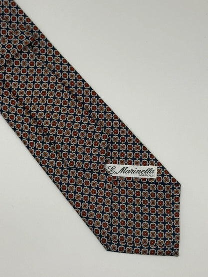 Tie E.Marinella