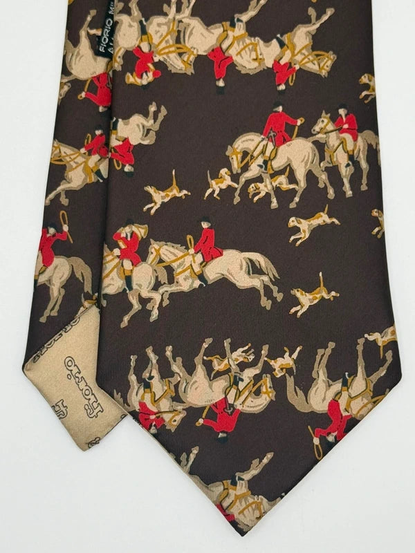 Tie Longega