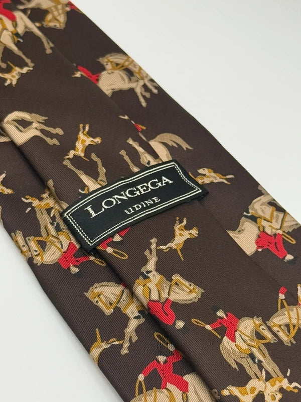 Tie Longega