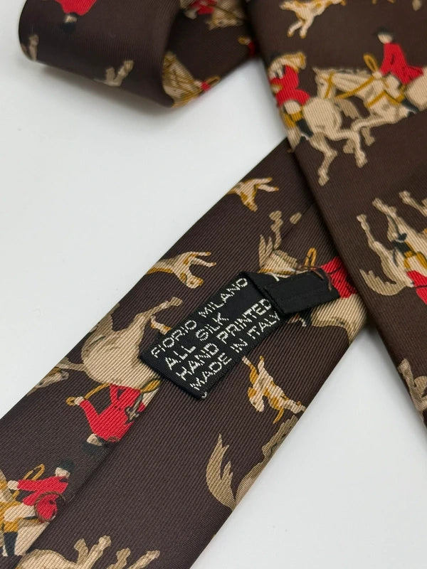 Tie Longega