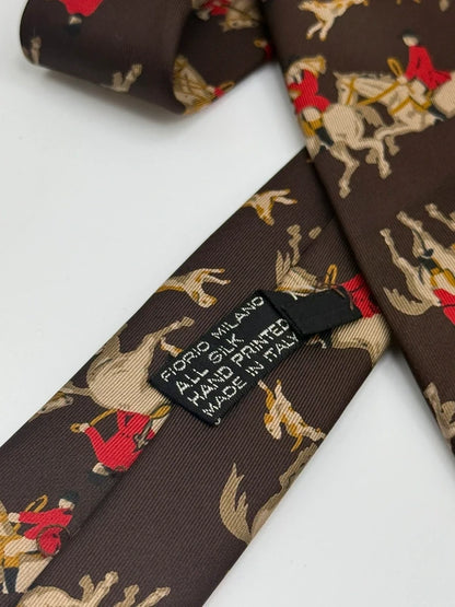 Tie Longega