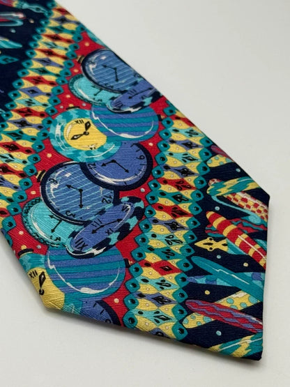 Tie Missoni