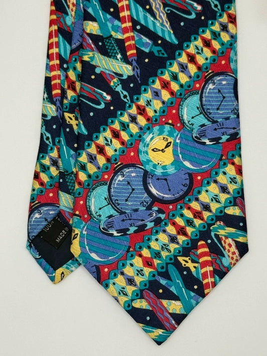 Tie Missoni