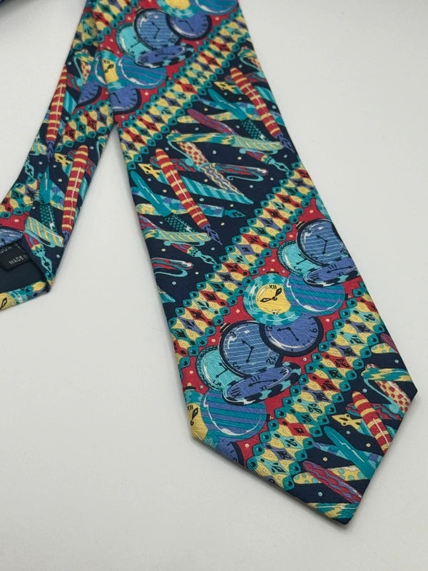 Tie Missoni