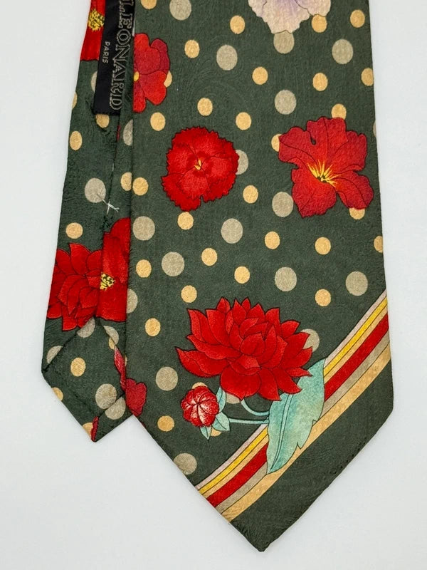 Tie Leonard Paris