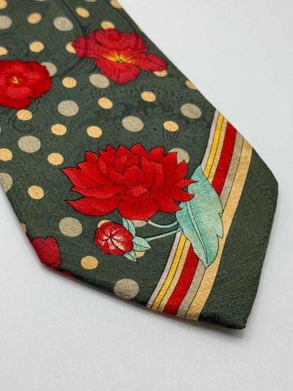 Tie Leonard Paris