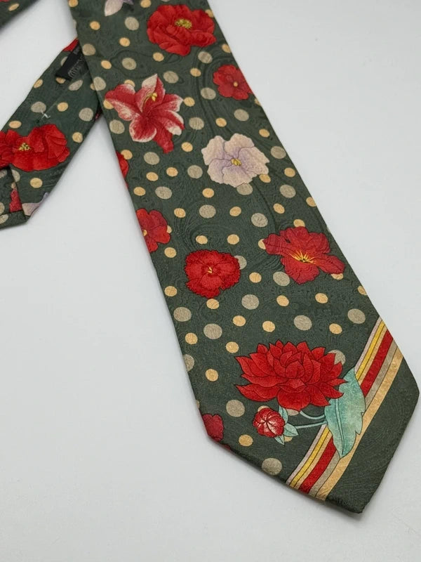 Tie Leonard Paris