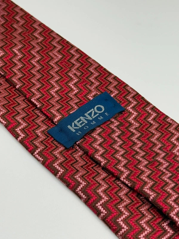Tie Kenzo Paris