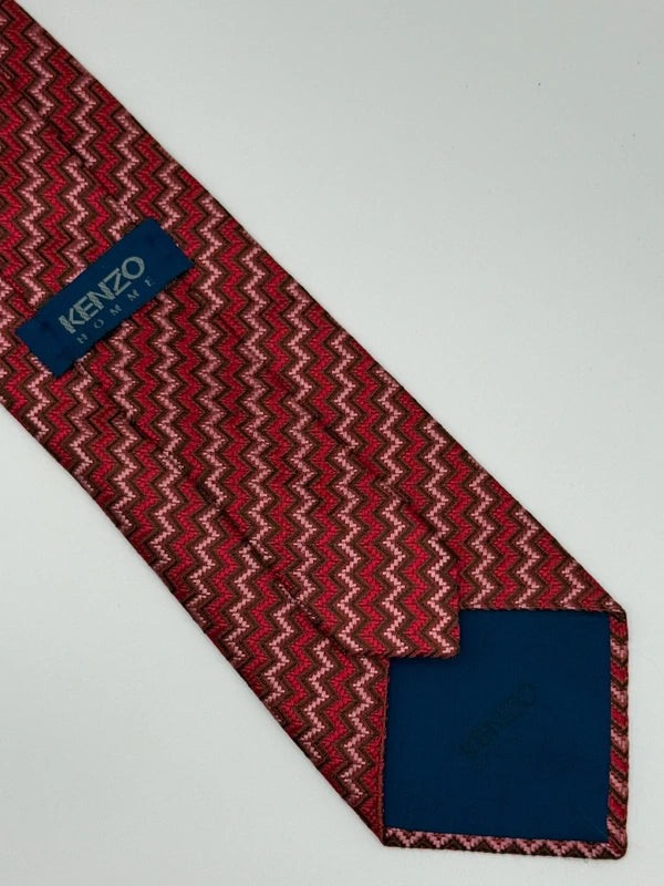 Tie Kenzo Paris