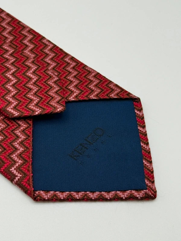 Tie Kenzo Paris