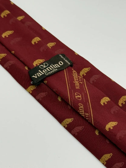 Tie Valentino