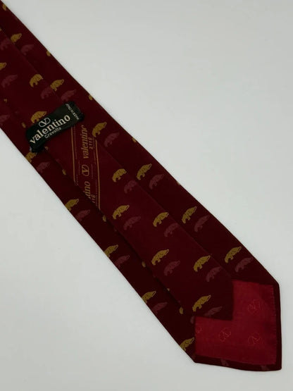 Tie Valentino