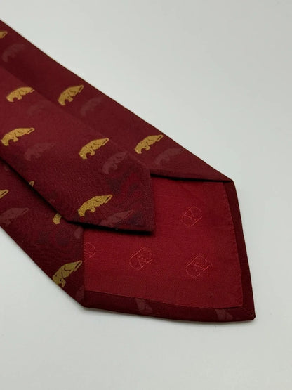 Tie Valentino