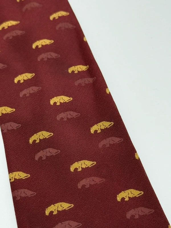 Tie Valentino