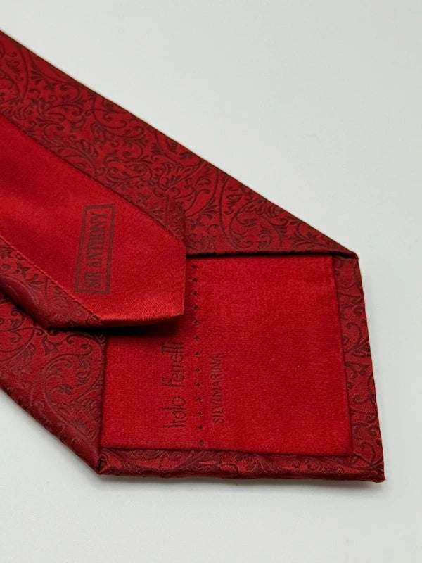 Tie Italo Ferretti