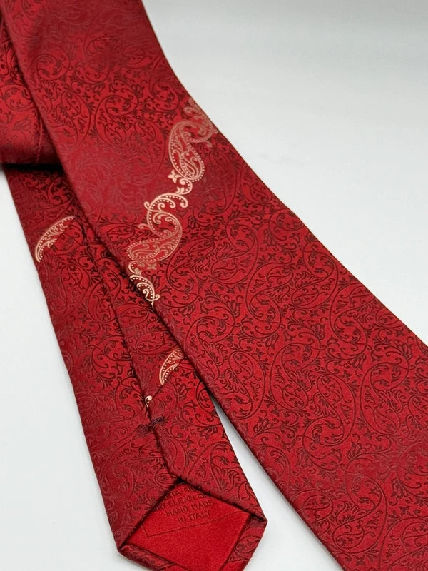 Tie Italo Ferretti
