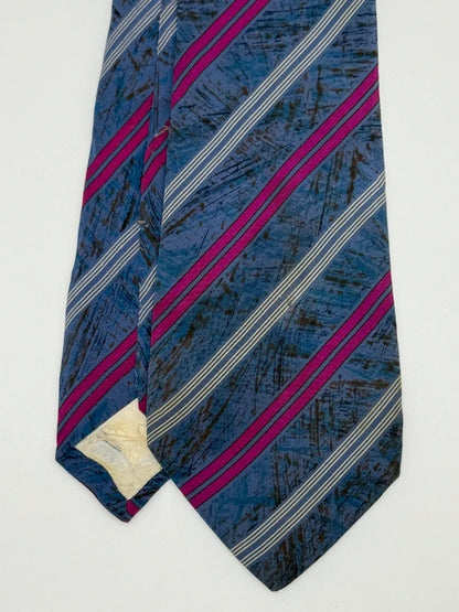 Tie Yves Saint Laurent Paris