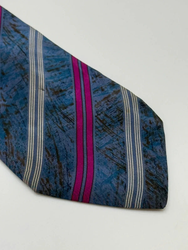 Tie Yves Saint Laurent Paris