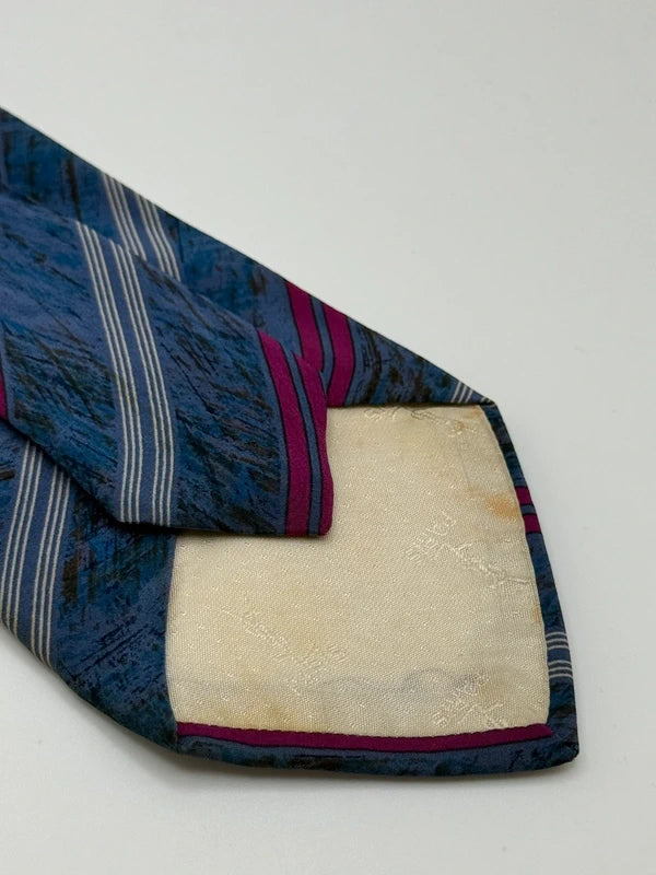 Tie Yves Saint Laurent Paris