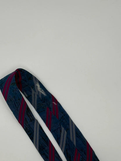 Tie Yves Saint Laurent Paris
